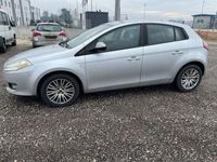 usata Fiat Bravo BravoII 2007 1.6 mjt Emotion 120cv