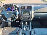 Usata VW Golf GTI 200 CV (147 kW) 2008 Grigio Coupé