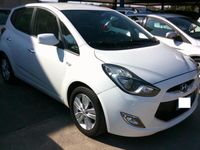 usata Hyundai ix20 1.4 CRDI 90 CV Comfort