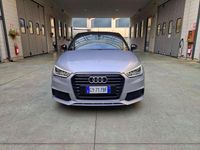 Usata Audi A1 Sportback S-Line 192 CV (141 kW) 2017 Other Utilitaria