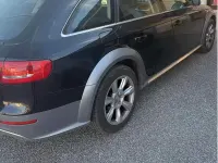Usata Audi A4 Allroad 143 CV (105 kW) 2011 Nero Station wagon