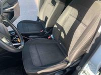 Usata Ford Ecosport 125 CV (91 kW) 2019 Bianco SUV