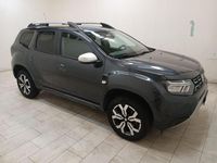 Usata Dacia Duster Prestige 101 CV (74 kW) 2022 Grigio SUV