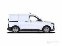 Usata Ford Transit Trend 101 CV (74 kW) 2024 Bianco Berlina