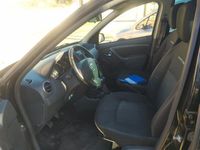 Usata Dacia Duster 108 CV (79 kW) 2015 Marrone SUV