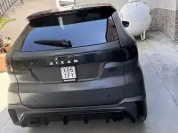 Usata Aixam Coupe GTI 2023 Grigio Coupé