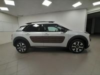 usata Citroën C4 Cactus PureTech 82 Shine Edition