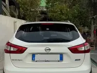 Usata Nissan Qashqai 115 CV (84 kW) 2016 SUV