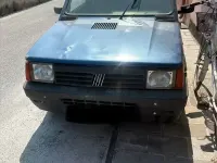 Usata Fiat Panda 2003 Utilitaria
