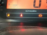 Usata Citroën C3 90 CV (66 kW) 2009 Grigio Utilitaria