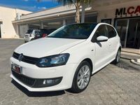 usata VW Polo 5p 1.2 tdi United