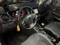 Usata Renault Clio IV Life 75 CV (55 kW) 2017 Berlina