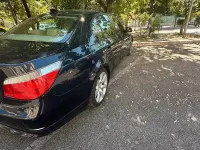 Usata BMW 530 231 CV (169 kW) 2005 Bluazzurro Berlina