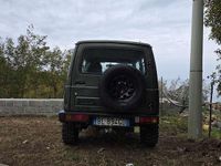 Usata Suzuki Samurai 63 CV (46 kW) 2000 SUV