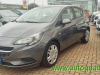 usata Opel Corsa 5ª serie 1.2 5 porte Advance