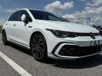 Usata VW Golf VIII GTI 245 CV (180 kW) 2021 Berlina