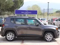 Usata Jeep Renegade Limited 120 CV (88 kW) 2018 Grigio SUV