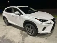 Usata Lexus NX300h 211 CV (155 kW) 2019 SUV