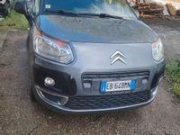 Usata Citroën C3 Picasso 2010 Grigio Monovolume