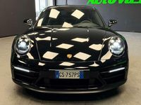 Usata Porsche 911 Carrera 4 GTS 480 CV (353 kW) 2024 Nero Coupé