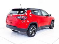 Nuova Jeep Compass Altitude 131 CV (96 kW) 2025 Nero SUV