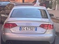 Usata Audi A4 2011 Grigio Berlina