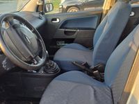 usata Ford Fiesta 1.4 tdci