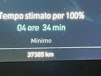 Usata Fiat 500e Red 64 kW (88 CV) 2021 Grigio Berlina