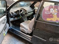 Usado VW Lupo 60 CV (44 kW) 2000 Negro Utilitario