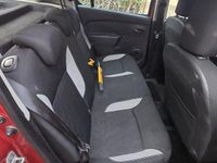 Usata Dacia Sandero Stepway 90 CV (66 kW) 2015 Berlina