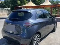 Usata Renault Zoe Intens 50 kW (69 CV) 2020 Bluazzurro Utilitaria