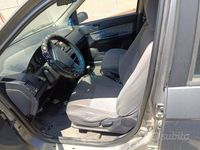 Usata Hyundai Getz 63 CV (46 kW) 2004 Grigio Utilitaria