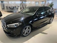 usata BMW 116 Serie 1 d d 5p. Msport