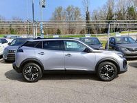 Usata Peugeot 2008 Allure 101 CV (74 kW) 2024 Grigio SUV