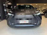 Usata Toyota C-HR Trend 140 CV (102 kW) 2025 Grigio SUV