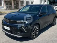 Usata Opel Mokka Ultimate 131 CV (96 kW) 2021 Nero SUV
