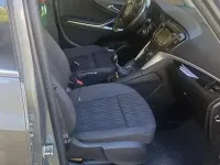 Usata Opel Zafira 136 CV (100 kW) 2017 Grigio Monovolume