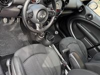 Usata Mini Countryman 142 CV (104 kW) 2013 Marrone SUV