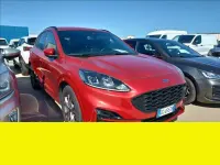 Usata Ford Kuga 190 CV (139 kW) 2023 Other SUV