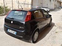 usata Fiat Grande Punto 1.3 MJT 75 CV