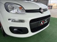 Usata Fiat Panda Connect 70 CV (51 kW) 2021 Bianco Furgone