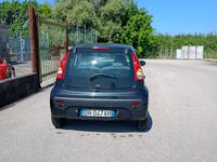 usata Peugeot 107 diesel