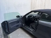 Usata Audi A3 Cabriolet Sport 150 CV (110 kW) 2017 Cabrio