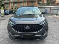 Usata Ford Edge ST-Line 238 CV (175 kW) 2019 Grigio SUV