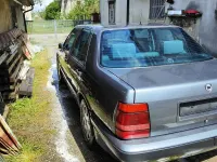 Usata Lancia Thema 201 CV (147 kW) 1993 Berlina