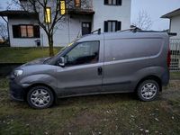 Usata Fiat Doblò Active 84 CV (61 kW) 2017 Monovolume