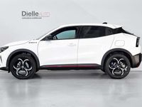 Nouvelle Alfa Romeo Junior Edizione Speciale 145 ch (106 kW) 2025 Blanc SUV