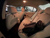 Usata Jaguar X-type Classic 131 CV (96 kW) 2003 Berlina