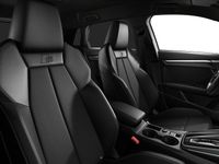 Nuova Audi A3 Sportback e-tron S-Line 204 CV (150 kW) 2026 Bianco Utilitaria