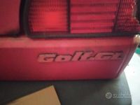 usata VW Golf II Golf 1600 3 porte GL